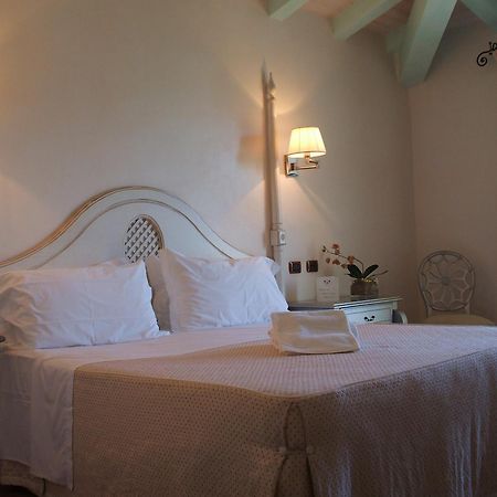 Hotel Sa Contonera アルバタクス エクステリア 写真