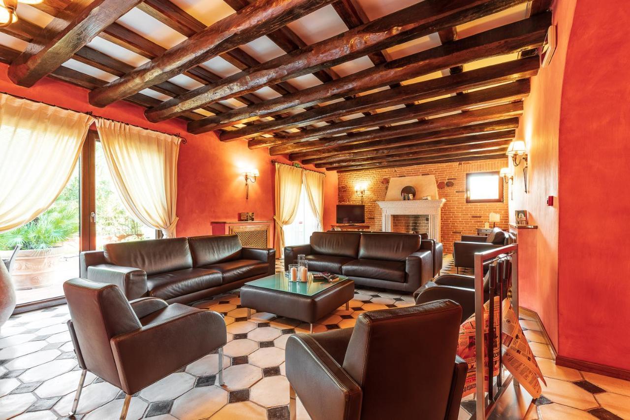 Hotel Sa Contonera アルバタクス エクステリア 写真