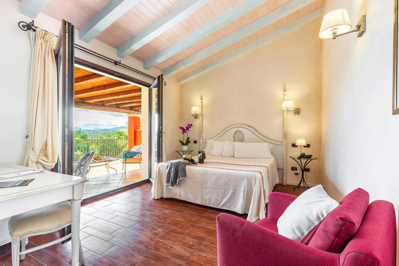 Hotel Sa Contonera アルバタクス エクステリア 写真
