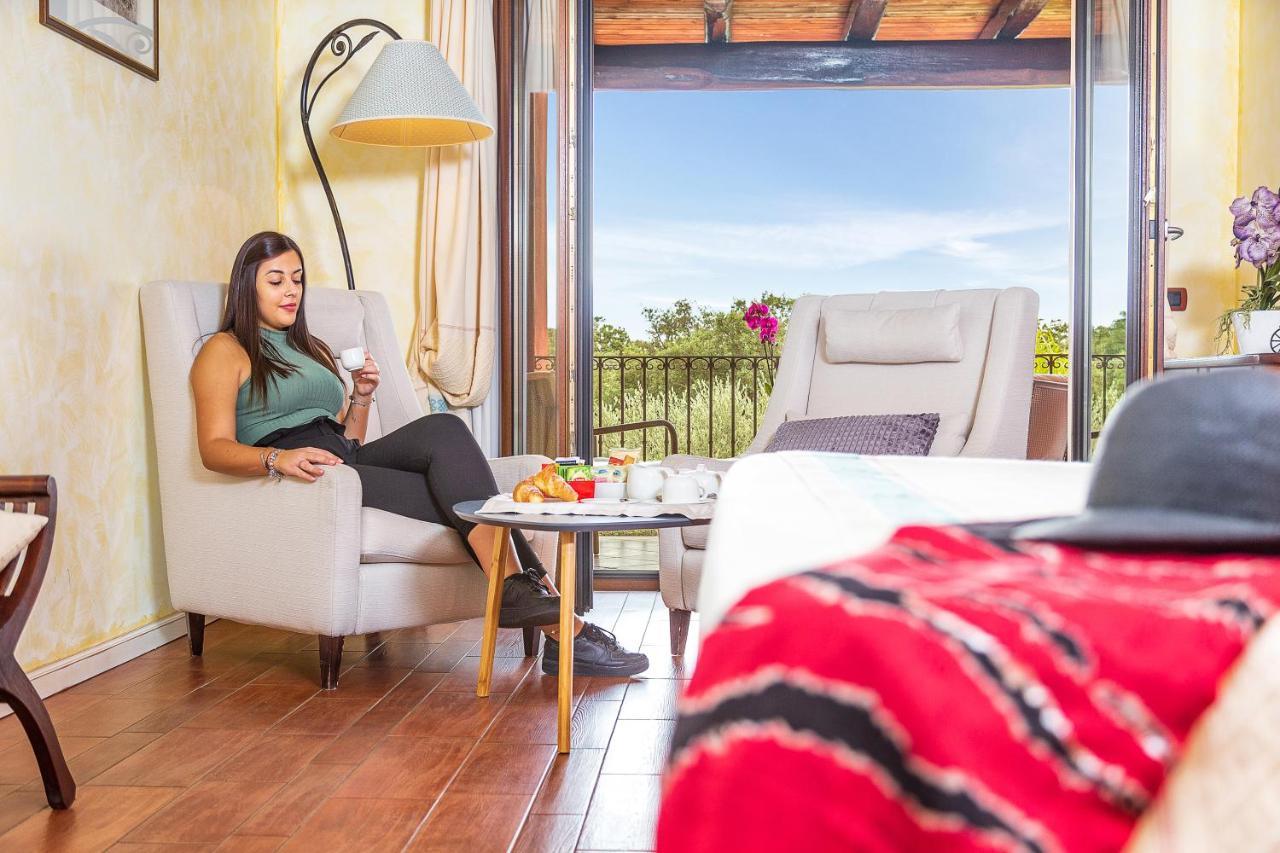 Hotel Sa Contonera アルバタクス エクステリア 写真