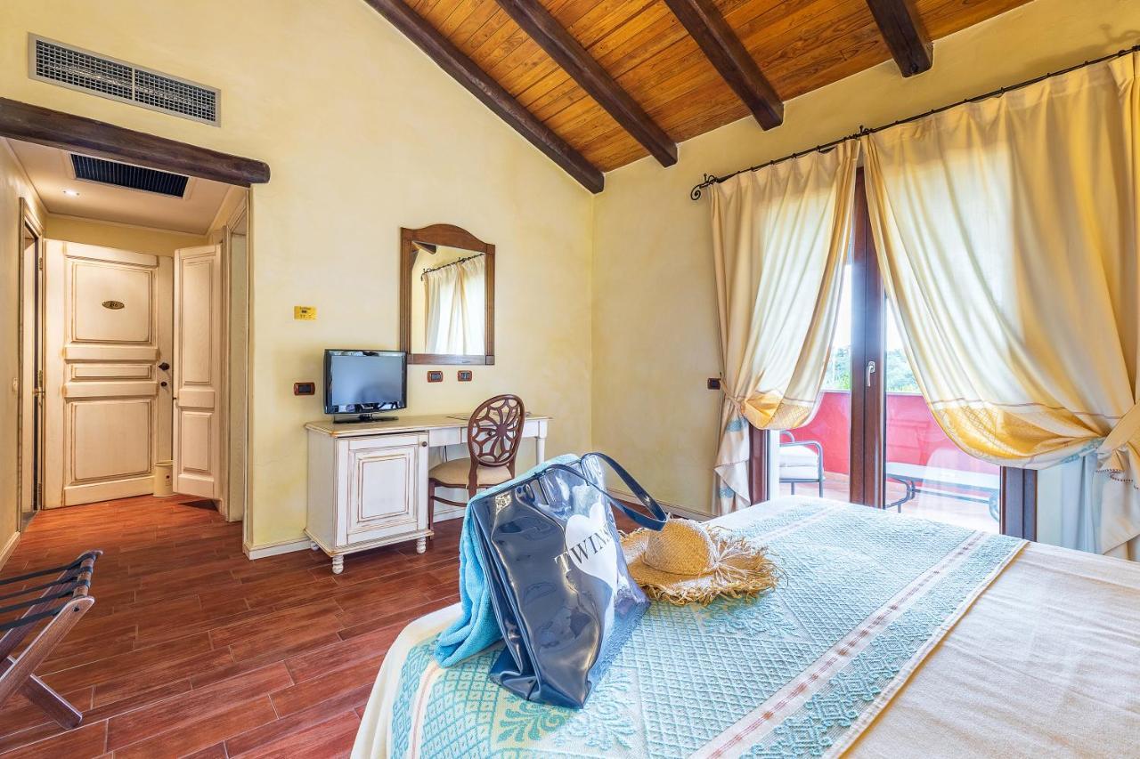 Hotel Sa Contonera アルバタクス エクステリア 写真