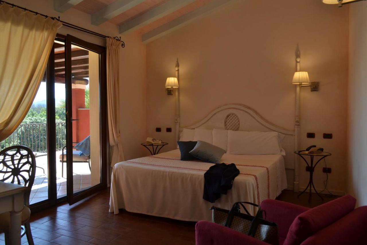 Hotel Sa Contonera アルバタクス エクステリア 写真