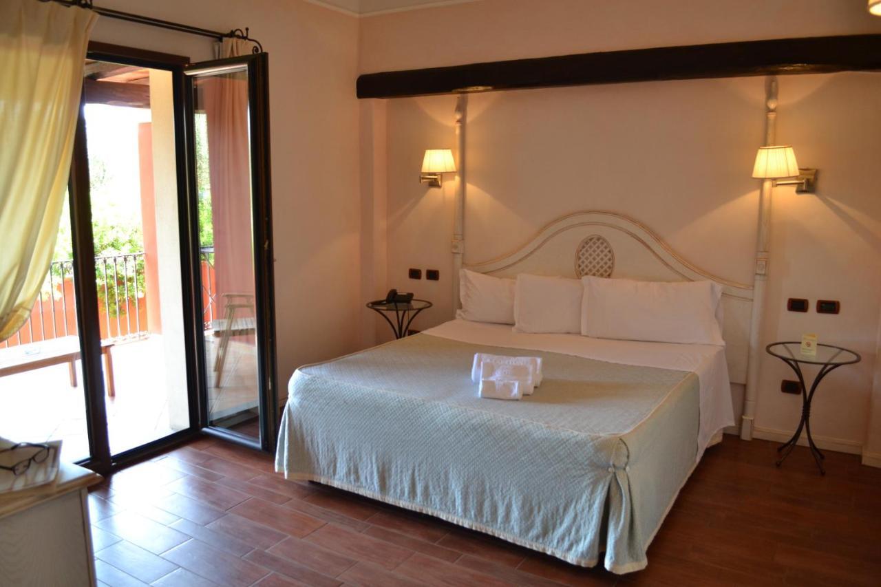 Hotel Sa Contonera アルバタクス エクステリア 写真