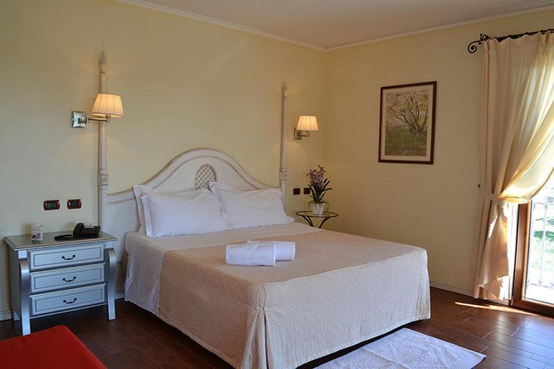 Hotel Sa Contonera アルバタクス エクステリア 写真