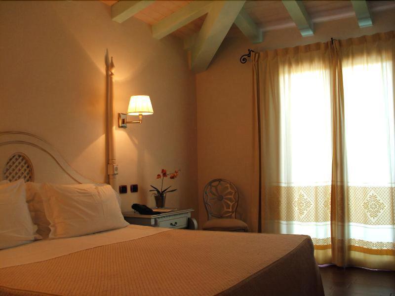 Hotel Sa Contonera アルバタクス エクステリア 写真