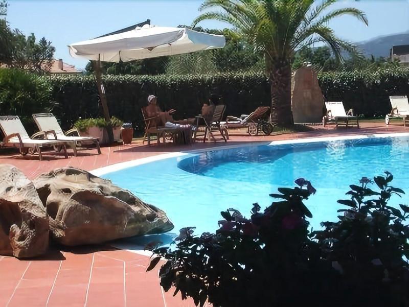 Hotel Sa Contonera アルバタクス エクステリア 写真