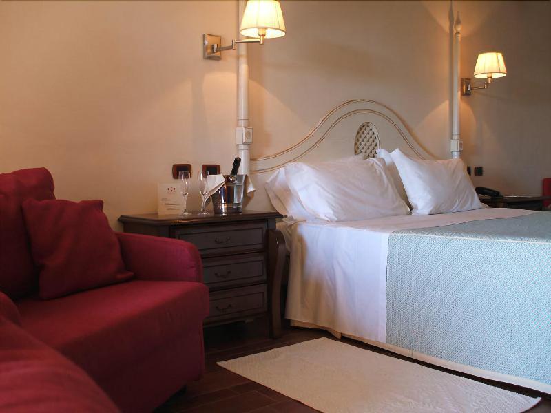 Hotel Sa Contonera アルバタクス エクステリア 写真