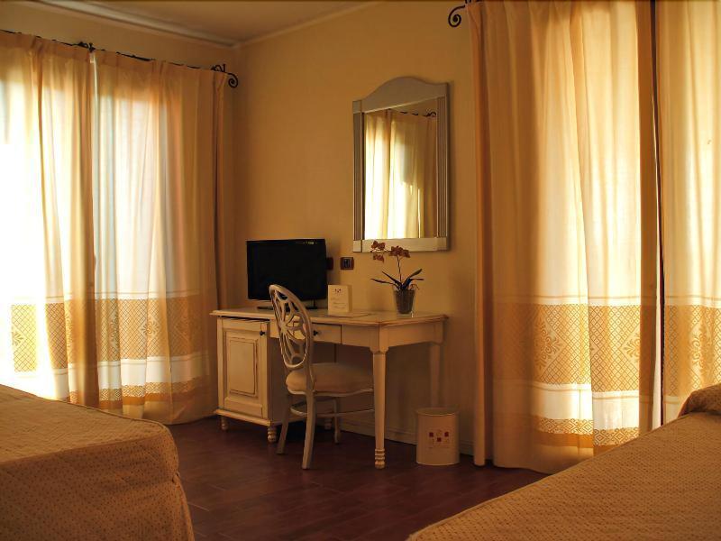 Hotel Sa Contonera アルバタクス エクステリア 写真