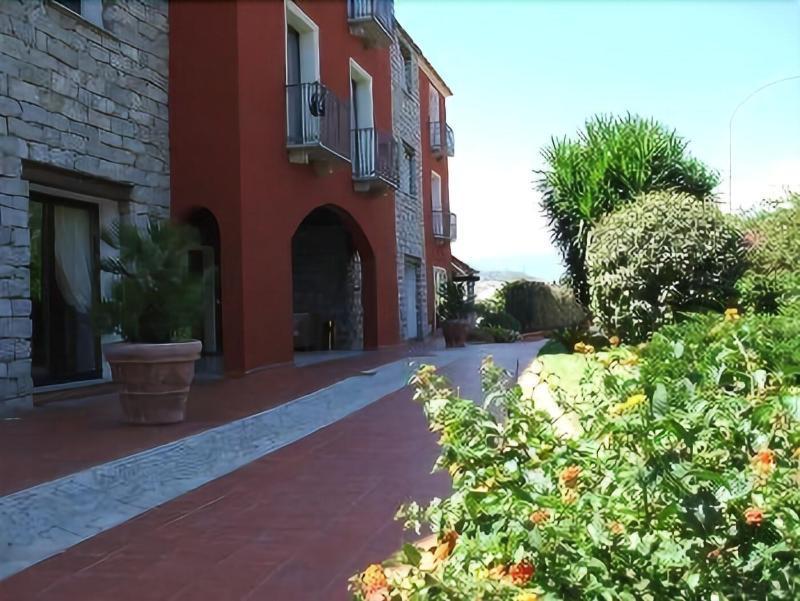 Hotel Sa Contonera アルバタクス エクステリア 写真