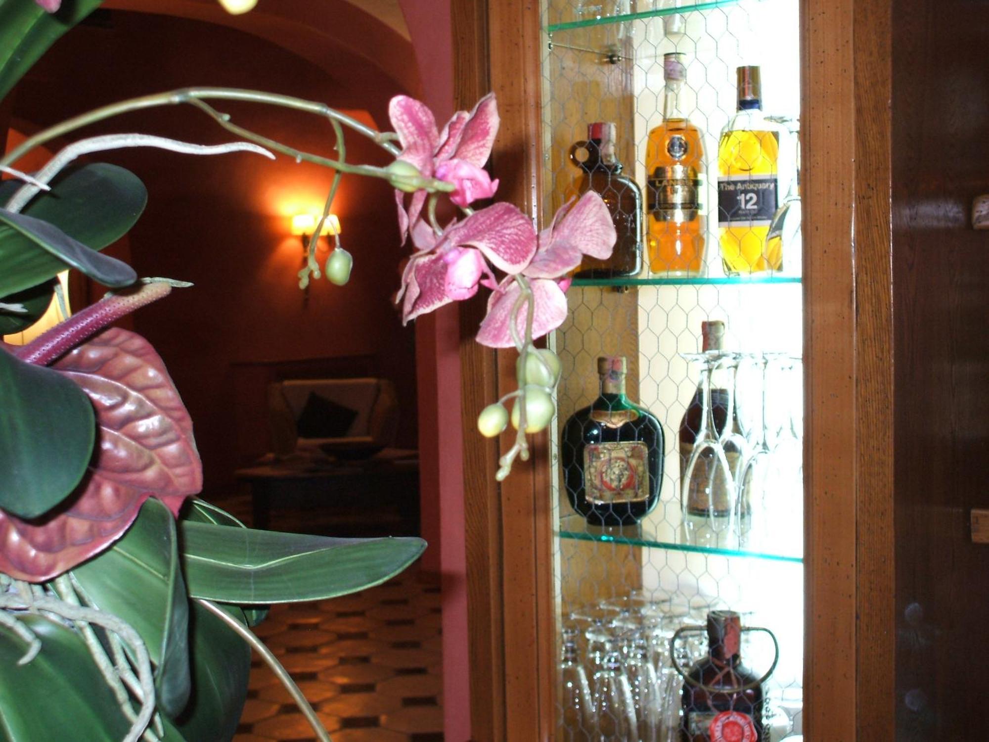 Hotel Sa Contonera アルバタクス エクステリア 写真