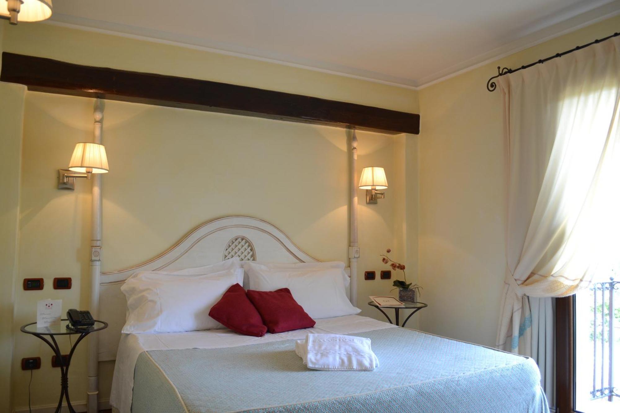 Hotel Sa Contonera アルバタクス エクステリア 写真