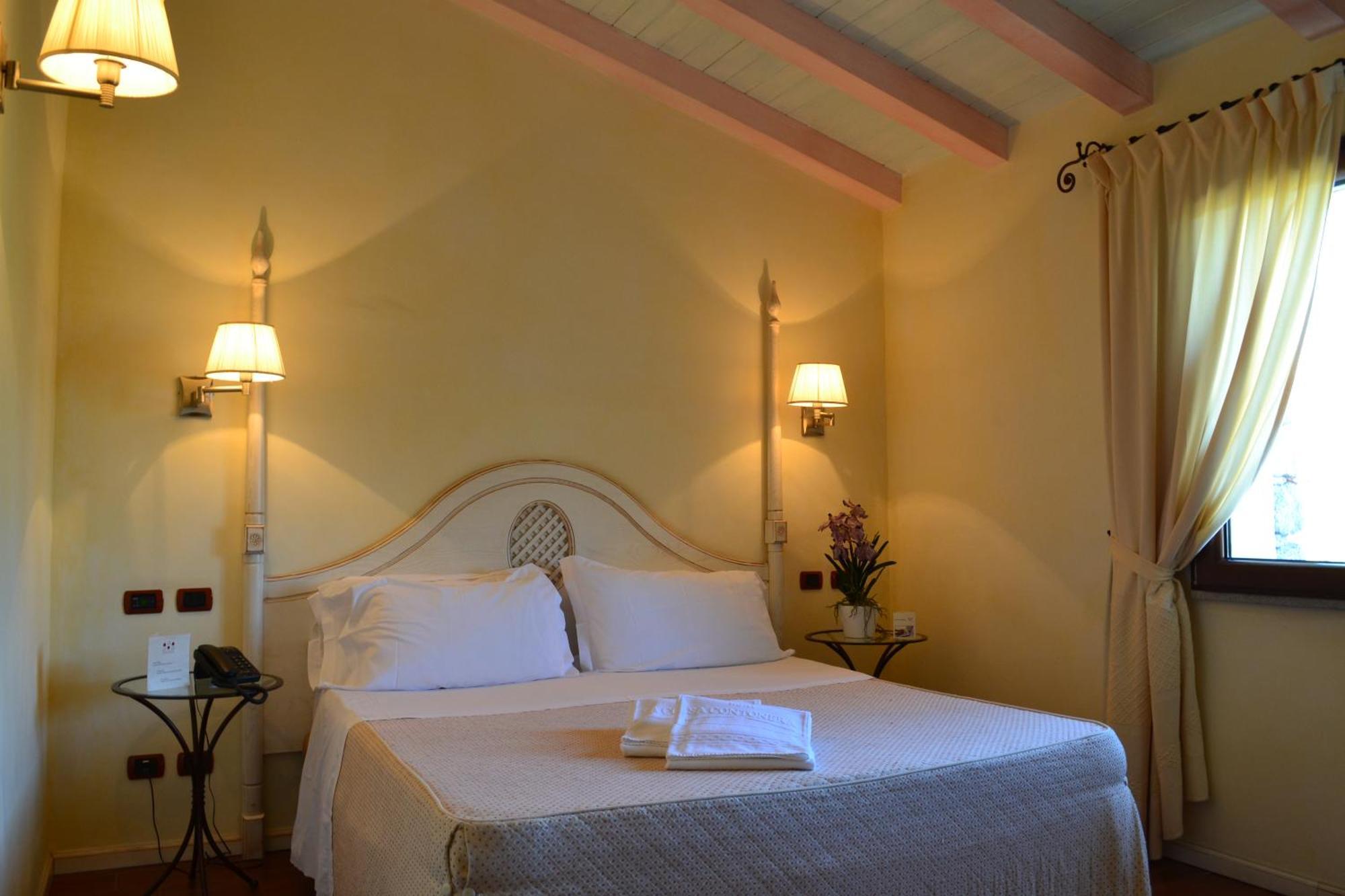 Hotel Sa Contonera アルバタクス エクステリア 写真