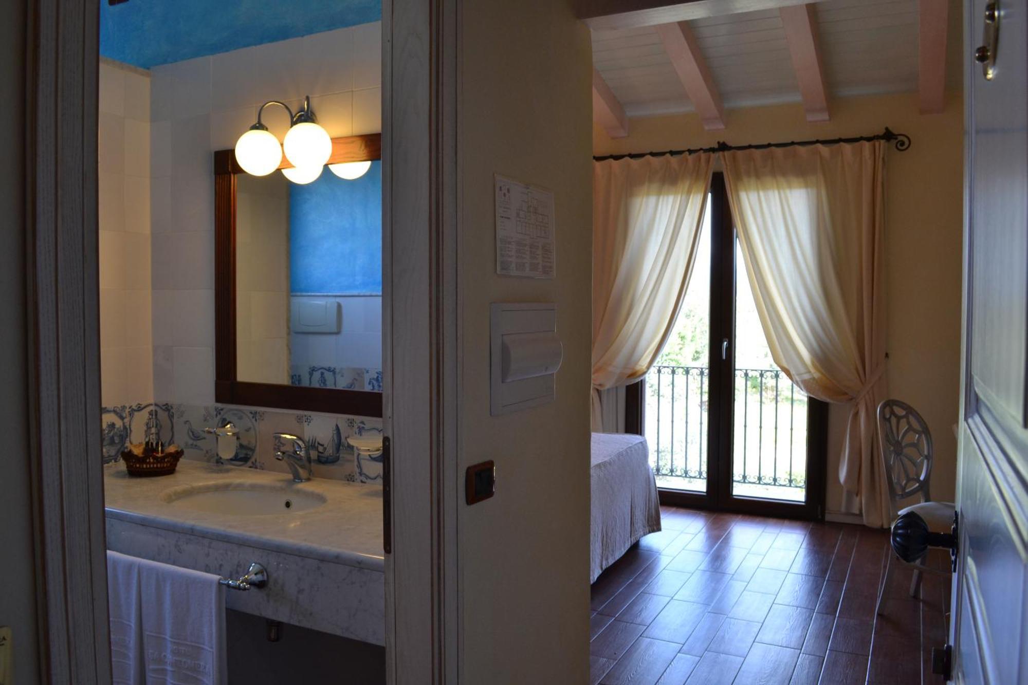 Hotel Sa Contonera アルバタクス エクステリア 写真