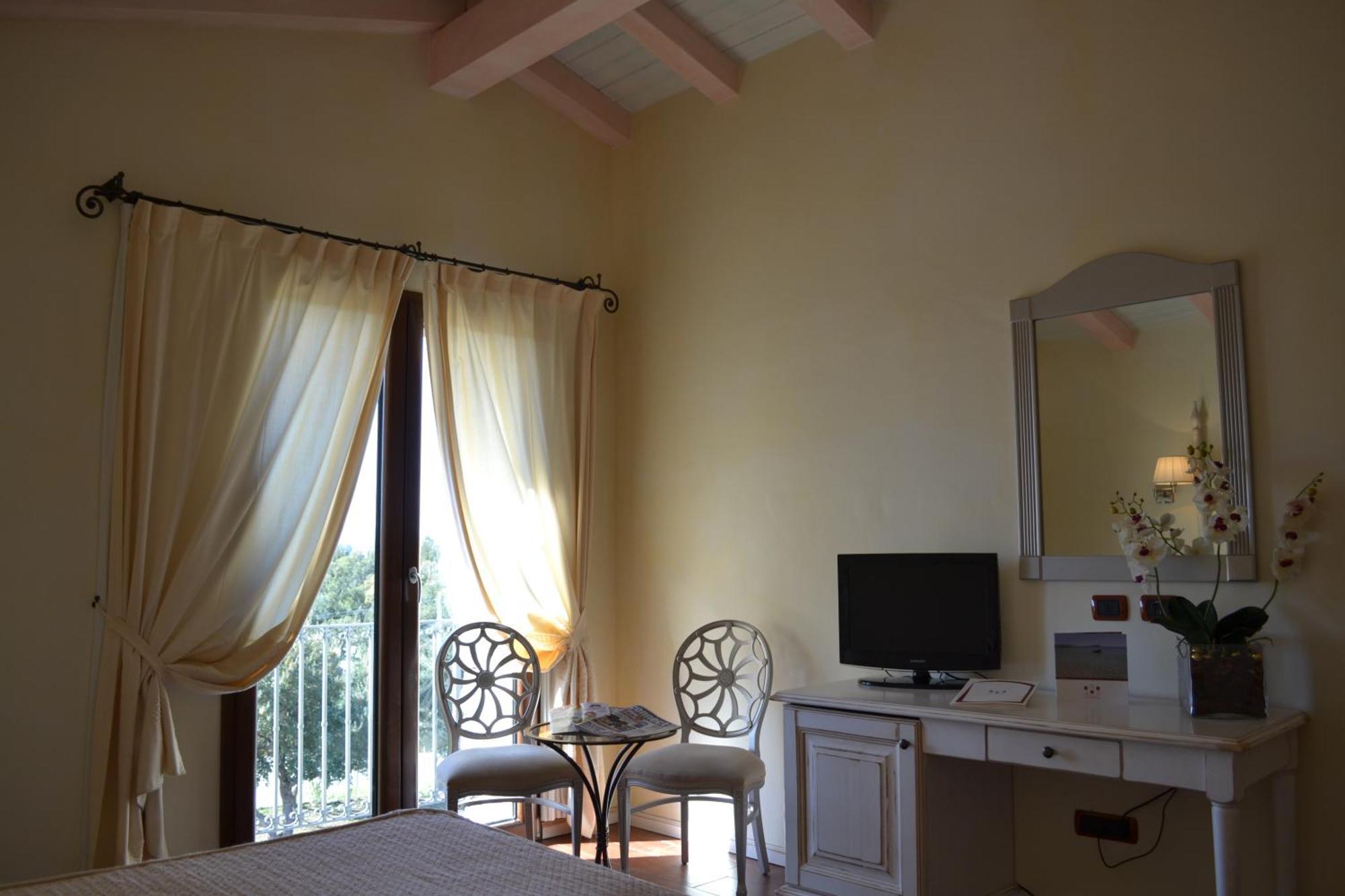 Hotel Sa Contonera アルバタクス エクステリア 写真