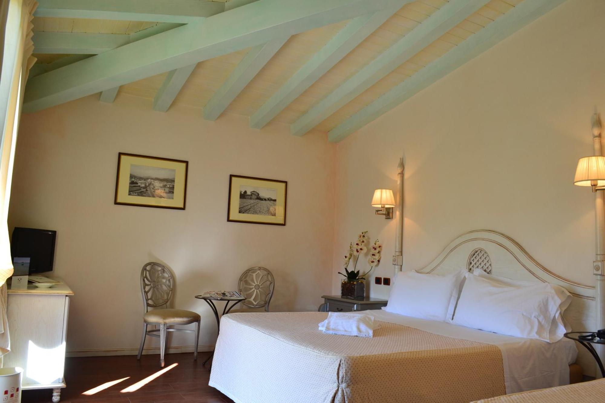 Hotel Sa Contonera アルバタクス エクステリア 写真
