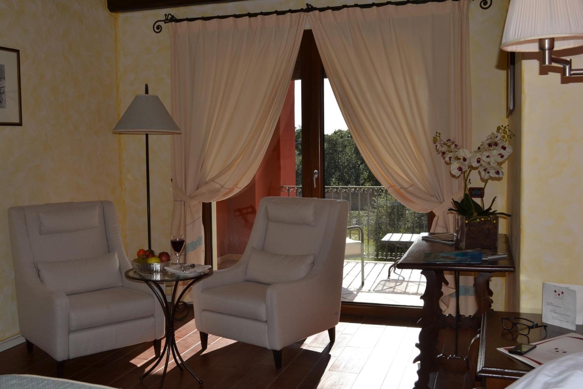 Hotel Sa Contonera アルバタクス エクステリア 写真
