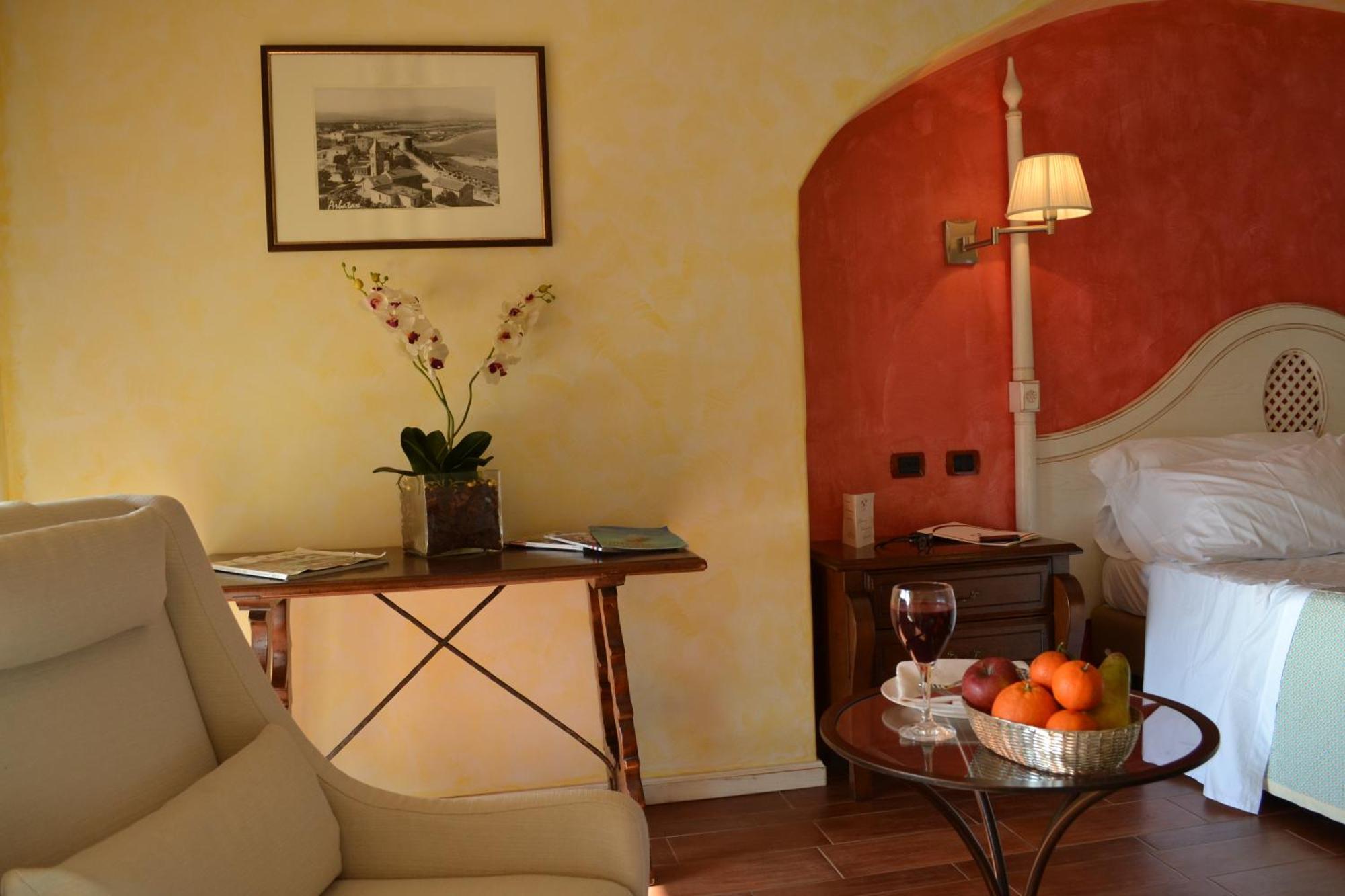 Hotel Sa Contonera アルバタクス エクステリア 写真