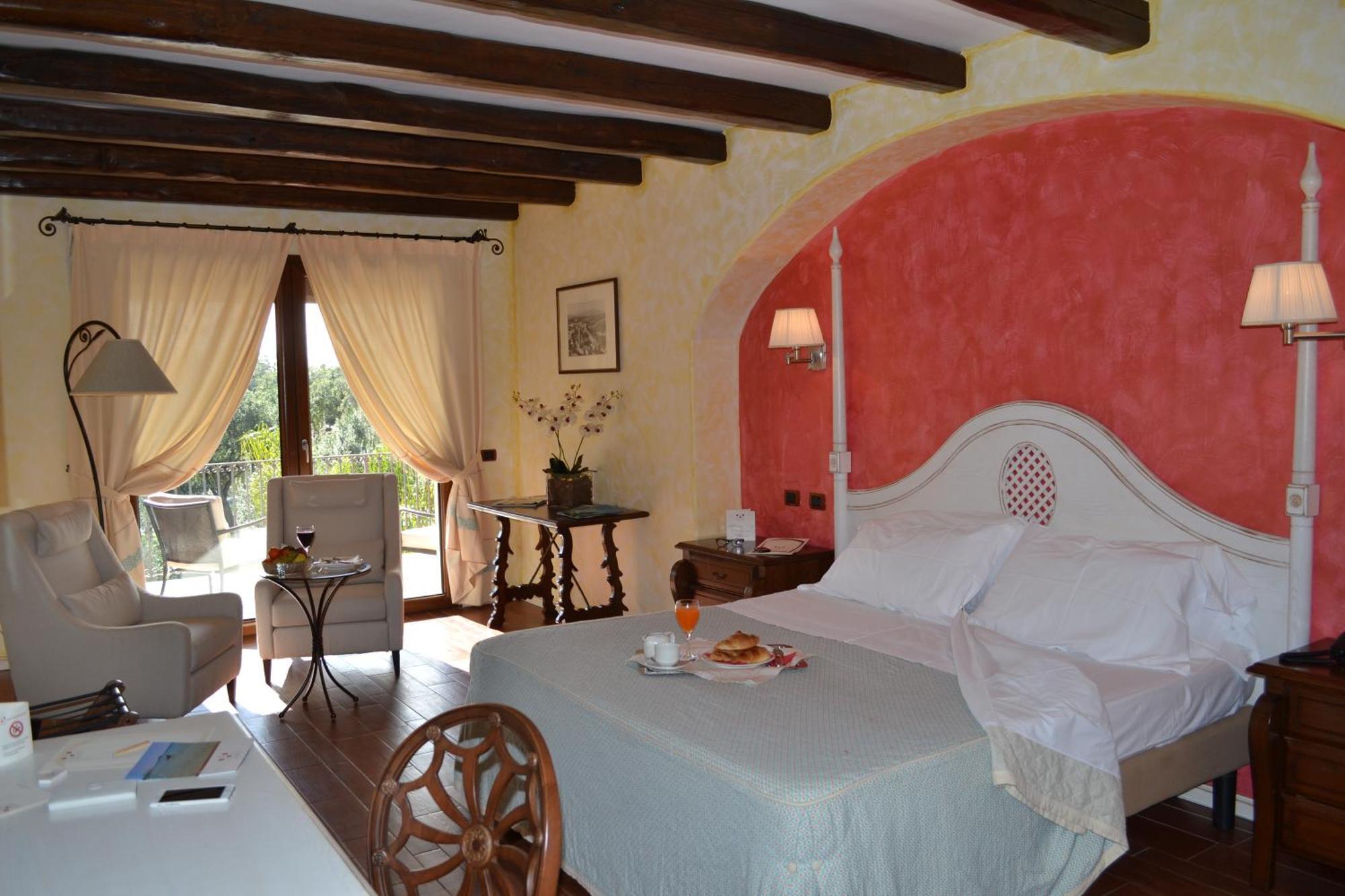 Hotel Sa Contonera アルバタクス エクステリア 写真