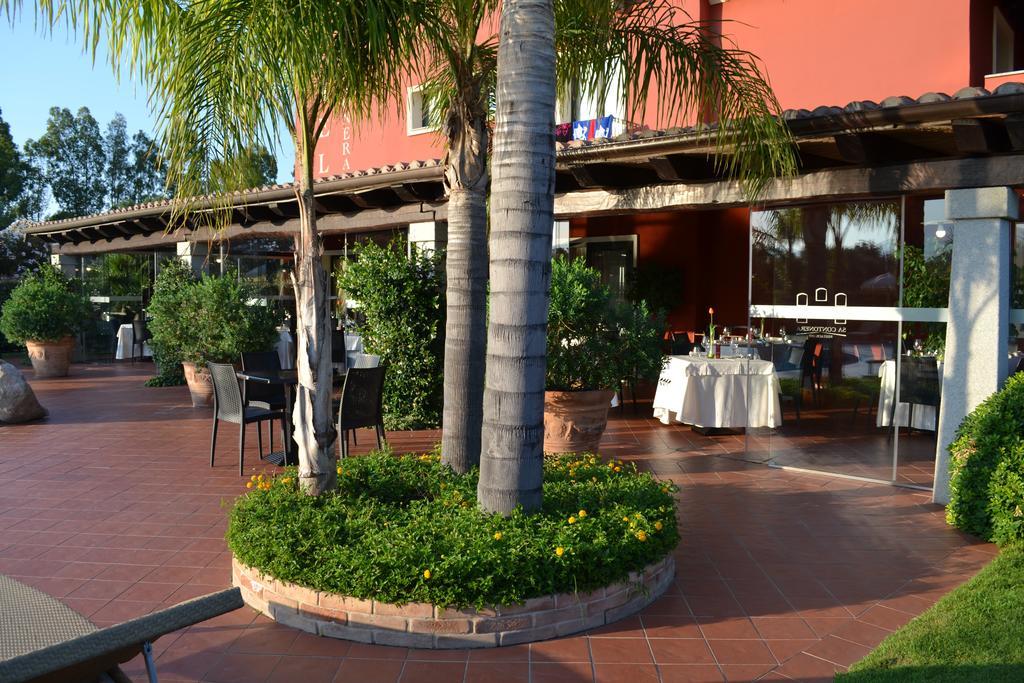 Hotel Sa Contonera アルバタクス エクステリア 写真