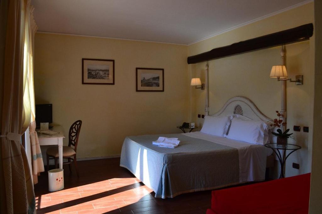 Hotel Sa Contonera アルバタクス 部屋 写真