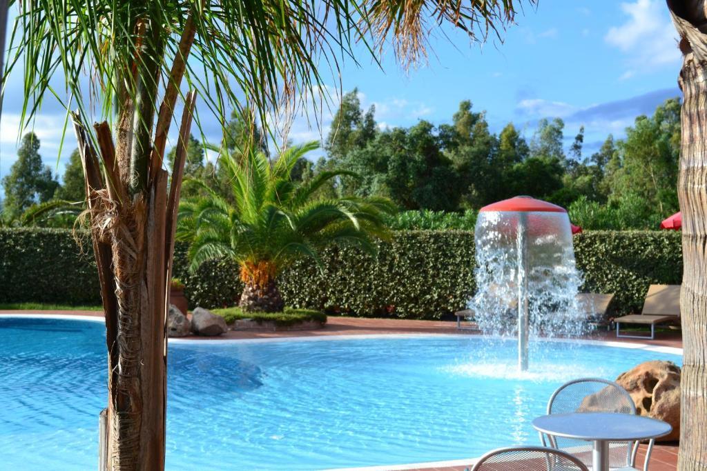Hotel Sa Contonera アルバタクス エクステリア 写真