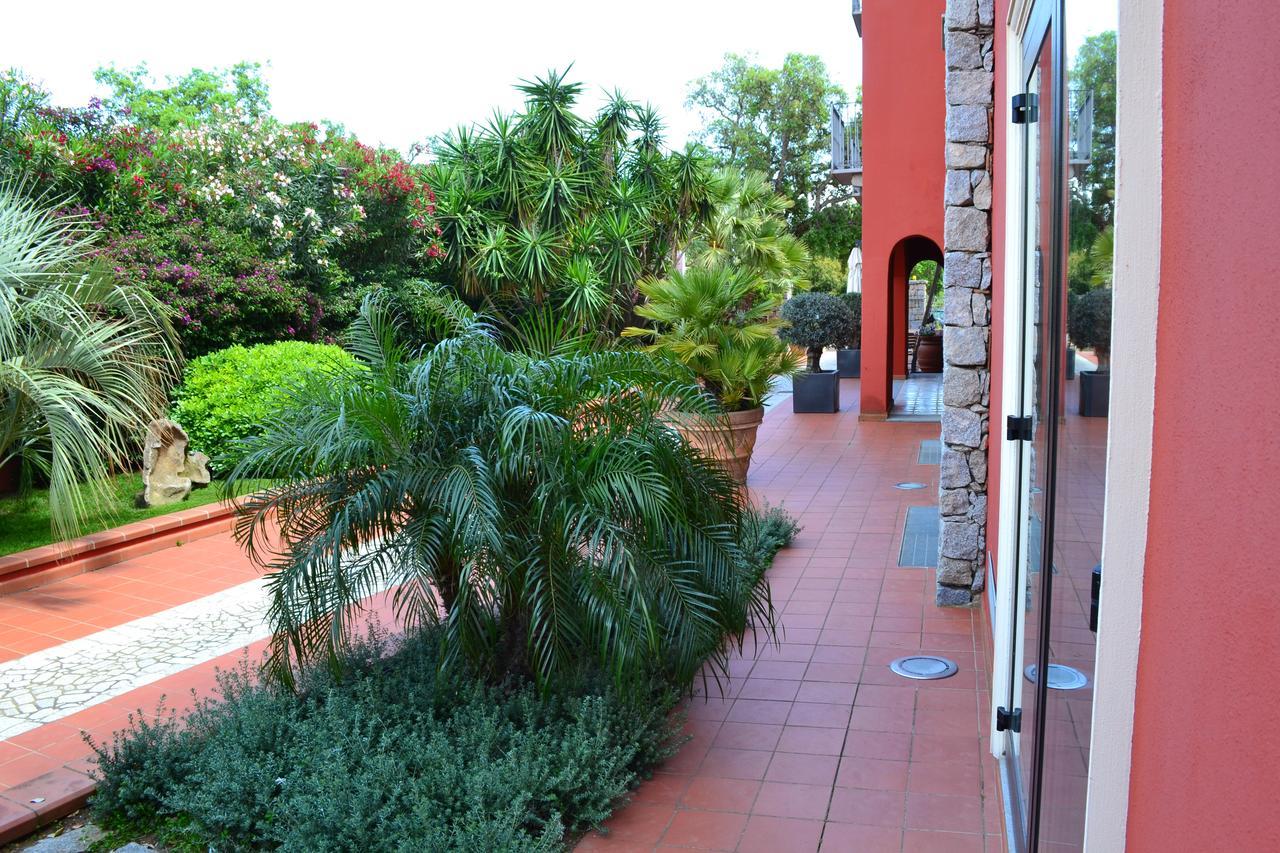 Hotel Sa Contonera アルバタクス エクステリア 写真