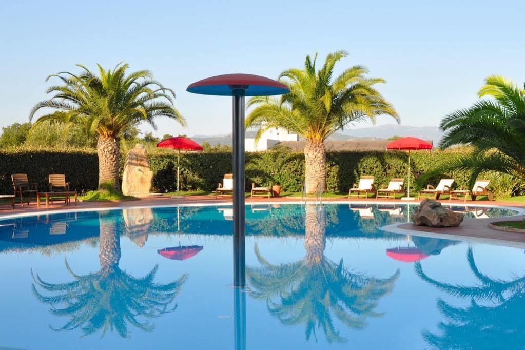 Hotel Sa Contonera アルバタクス エクステリア 写真