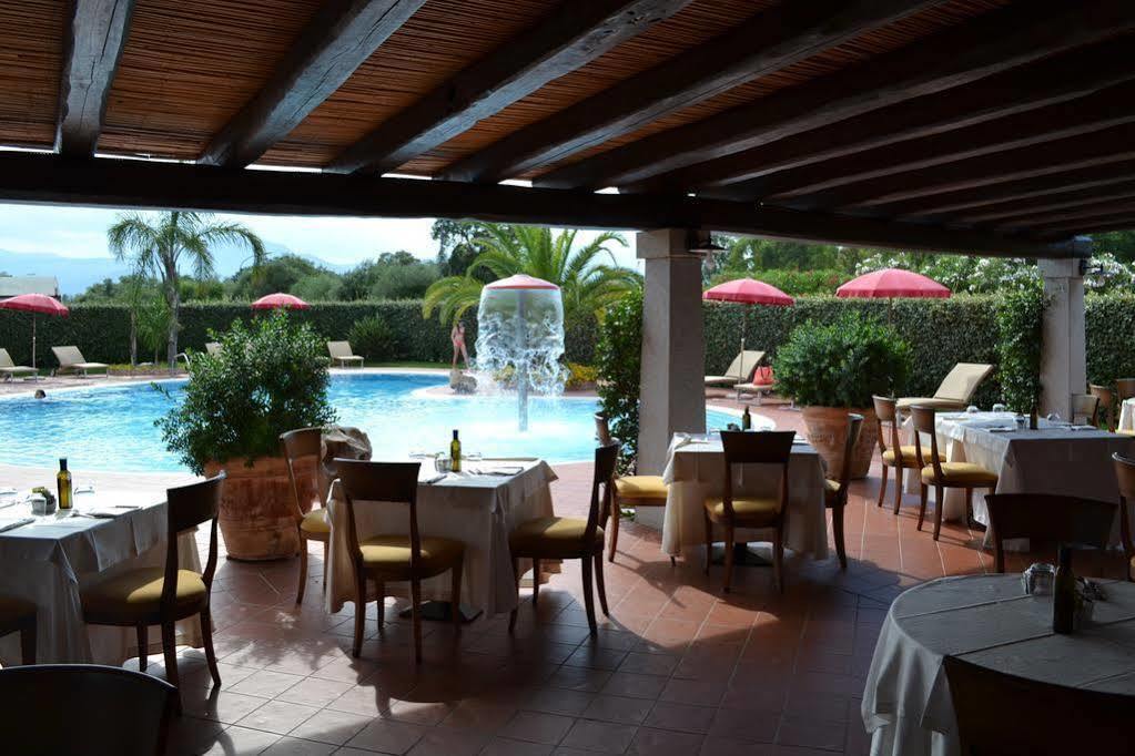 Hotel Sa Contonera アルバタクス エクステリア 写真