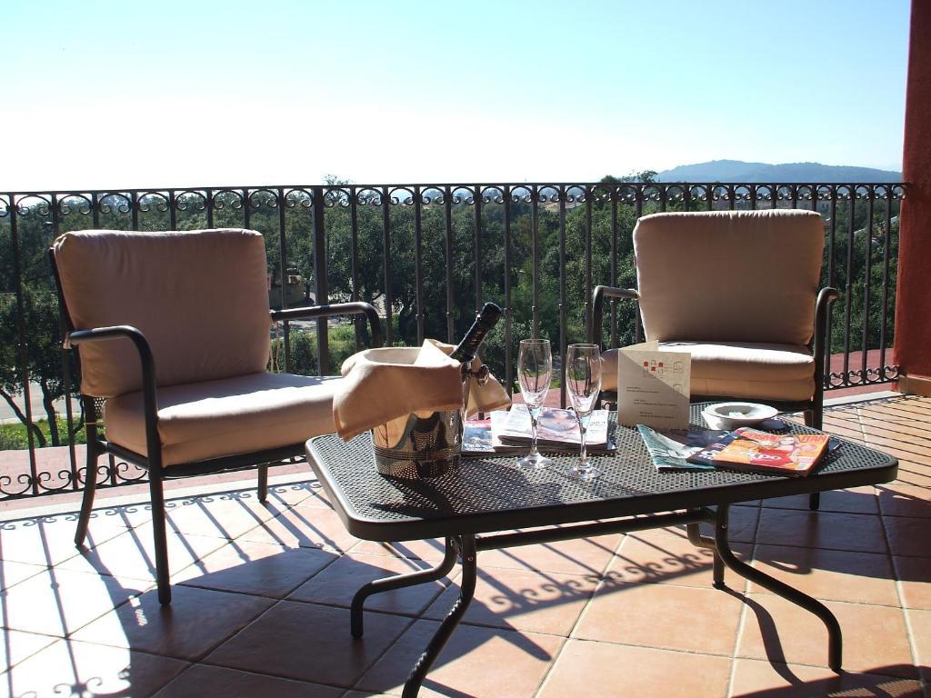 Hotel Sa Contonera アルバタクス エクステリア 写真